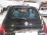  Fiat  500 FIAT  / 2015 / 3P / BERLINA 1.0 70CV IBRIDO CULT #66