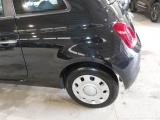  Fiat  500 FIAT  / 2015 / 3P / BERLINA 1.0 70CV IBRIDO CULT #89