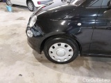 Fiat  500 FIAT  / 2015 / 3P / BERLINA 1.0 70CV IBRIDO CULT #91