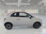  Fiat  500 FIAT C / 2015 / 2P / CABRIOLET 1.2 69CV LOUNGE (SERIE 6) #7