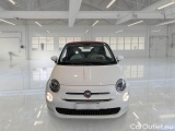  Fiat  500 FIAT C / 2015 / 2P / CABRIOLET 1.2 69CV LOUNGE (SERIE 6) #6