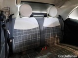  Fiat  500 FIAT C / 2015 / 2P / CABRIOLET 1.2 69CV LOUNGE (SERIE 6) #15