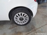  Fiat  500 FIAT C / 2015 / 2P / CABRIOLET 1.2 69CV LOUNGE (SERIE 6) #19