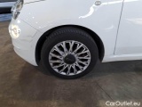 Fiat  500 FIAT C / 2015 / 2P / CABRIOLET 1.2 69CV LOUNGE (SERIE 6) #20