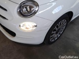  Fiat  500 FIAT C / 2015 / 2P / CABRIOLET 1.2 69CV LOUNGE (SERIE 6) #25