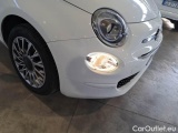  Fiat  500 FIAT C / 2015 / 2P / CABRIOLET 1.2 69CV LOUNGE (SERIE 6) #29