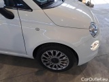  Fiat  500 FIAT C / 2015 / 2P / CABRIOLET 1.2 69CV LOUNGE (SERIE 6) #31
