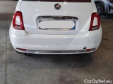  Fiat  500 FIAT C / 2015 / 2P / CABRIOLET 1.2 69CV LOUNGE (SERIE 6) #37