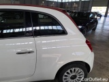  Fiat  500 FIAT C / 2015 / 2P / CABRIOLET 1.2 69CV LOUNGE (SERIE 6) #41