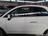  Fiat  500 FIAT C / 2015 / 2P / CABRIOLET 1.2 69CV LOUNGE (SERIE 6) #43