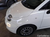  Fiat  500 FIAT C / 2015 / 2P / CABRIOLET 1.2 69CV LOUNGE (SERIE 6) #48