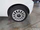 Fiat  500 FIAT C / 2015 / 2P / CABRIOLET 1.2 69CV LOUNGE (SERIE 6) #56