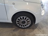  Fiat  500 FIAT C / 2015 / 2P / CABRIOLET 1.2 69CV LOUNGE (SERIE 6) #52