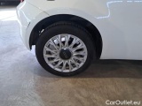  Fiat  500 FIAT C / 2015 / 2P / CABRIOLET 1.2 69CV LOUNGE (SERIE 6) #54