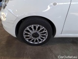  Fiat  500 FIAT C / 2015 / 2P / CABRIOLET 1.2 69CV LOUNGE (SERIE 6) #58