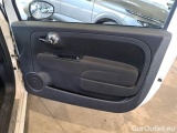  Fiat  500 FIAT C / 2015 / 2P / CABRIOLET 1.2 69CV LOUNGE (SERIE 6) #73