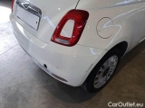  Fiat  500 FIAT C / 2015 / 2P / CABRIOLET 1.2 69CV LOUNGE (SERIE 6) #74