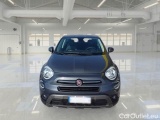  Fiat  500 FIAT X / 2018 / 5P / CROSSOVER 1.3 MJET 95CV 4X2 BUSINESS #6