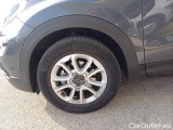  Fiat  500 FIAT X / 2018 / 5P / CROSSOVER 1.3 MJET 95CV 4X2 BUSINESS #20