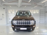  Jeep  Patriot JEEP RENEGADE / 2018 / 5P / SUV 1.5 T4 MHEV 130CV LIMITED DDCT #6