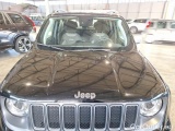  Jeep  Patriot JEEP RENEGADE / 2018 / 5P / SUV 1.5 T4 MHEV 130CV LIMITED DDCT #25