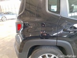  Jeep  Patriot JEEP RENEGADE / 2018 / 5P / SUV 1.5 T4 MHEV 130CV LIMITED DDCT #38