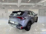  KIA  Sportage KIA  / 2021 / 5P / SUV 1.6 CRDI MHEV STYLE 2WD DCT #2