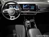  KIA  Sportage KIA  / 2021 / 5P / SUV 1.6 CRDI MHEV STYLE 2WD DCT #3