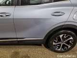  KIA  Sportage KIA  / 2021 / 5P / SUV 1.6 CRDI MHEV STYLE 2WD DCT #36