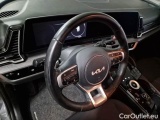  KIA  Sportage KIA  / 2021 / 5P / SUV 1.6 CRDI MHEV STYLE 2WD DCT #48