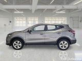  Nissan  Qashqai NISSAN  / 2017 / 5P / CROSSOVER 1.3 DIG-T 140 BUSINESS #8