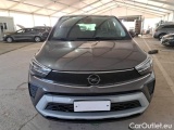  Opel  Crossland OPEL  / 2020 / 5P / CROSSOVER 1.5 D 110CV DESIGN e TECH SeS MT6 #25