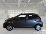  Toyota  Aygo TOYOTA  CONNECT / 2018 / 5P / BERLINA 1.0 VVT-I X-BUSINESS LIGHT #8