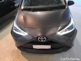  Toyota  Aygo TOYOTA  CONNECT / 2018 / 5P / BERLINA 1.0 VVT-I X-BUSINESS LIGHT #28