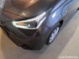  Toyota  Aygo TOYOTA  CONNECT / 2018 / 5P / BERLINA 1.0 VVT-I X-BUSINESS LIGHT #32