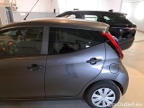  Toyota  Aygo TOYOTA  CONNECT / 2018 / 5P / BERLINA 1.0 VVT-I X-BUSINESS LIGHT #44