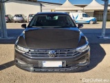 Volkswagen  Passat VOLKSWAGEN  / 2019 / 5P / STATION WAGON VAR. 2.0TDI SCR EVO 110KW BUSINESS DSG #6