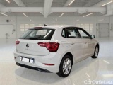  Volkswagen  Polo VOLKSWAGEN  / 2021 / 5P / BERLINA 1.0 TSI STYLE #2