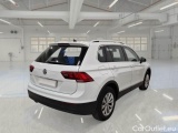  Volkswagen  Tiguan VOLKSWAGEN  / 2016 / 5P / SUV 2.0 TDI SCR 110KW BUSINESS BMT DSG #2