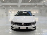  Volkswagen  Tiguan VOLKSWAGEN  / 2016 / 5P / SUV 2.0 TDI SCR 110KW BUSINESS BMT DSG #6