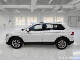  Volkswagen  Tiguan VOLKSWAGEN  / 2016 / 5P / SUV 2.0 TDI SCR 110KW BUSINESS BMT DSG #8