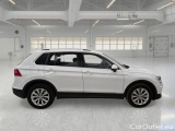  Volkswagen  Tiguan VOLKSWAGEN  / 2016 / 5P / SUV 2.0 TDI SCR 110KW BUSINESS BMT DSG #7