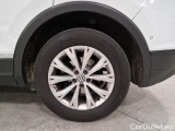  Volkswagen  Tiguan VOLKSWAGEN  / 2016 / 5P / SUV 2.0 TDI SCR 110KW BUSINESS BMT DSG #19