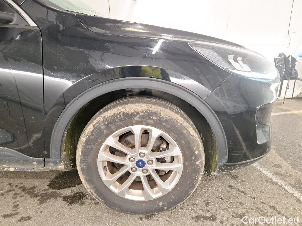  Ford  Kuga  Titanium Hybrid 2.5 190CV BVA6 E6dT #8