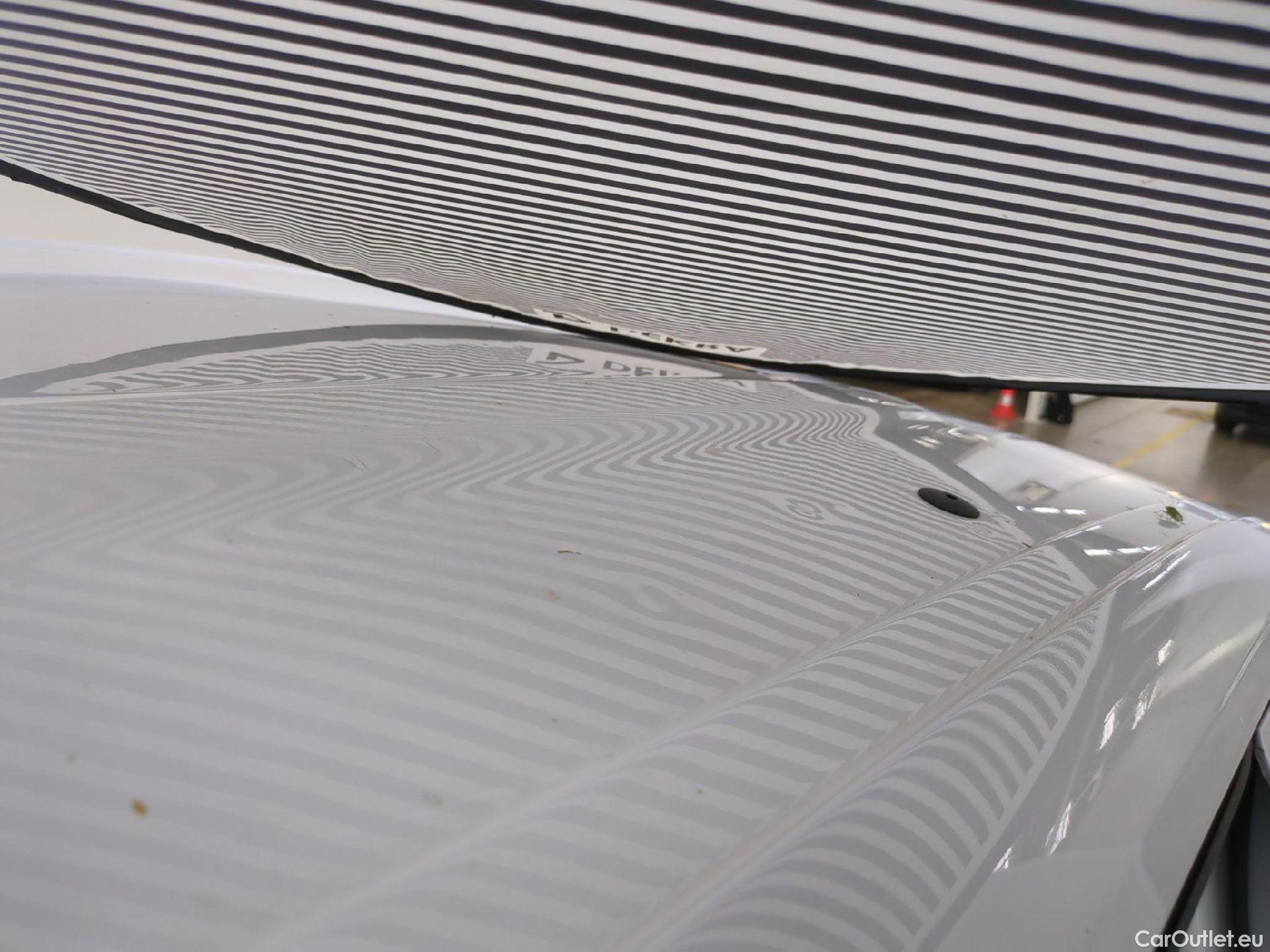  Renault  Kangoo RENAULT  Express VU 4p Fourgonnette Grand Confort - Blue dCi 95 #1