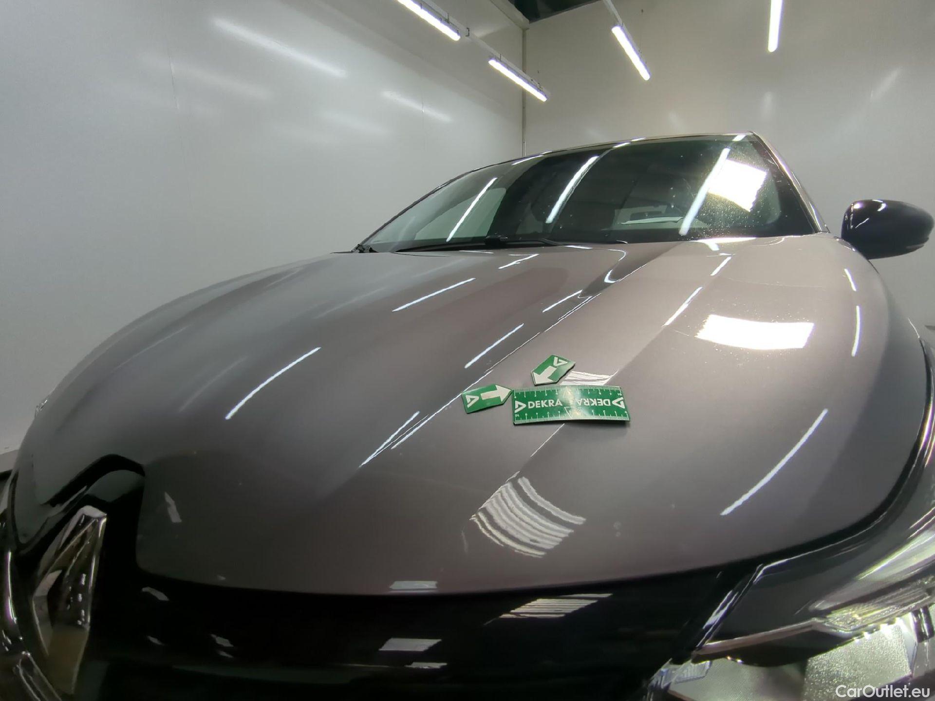  Renault  Captur  II Evolution 1.6 E-TECH Hybrid 145CV BVA6 E6d #11