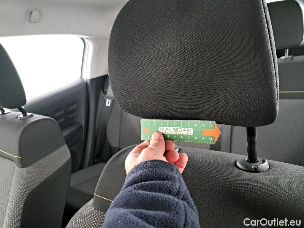  Citroen  C3  Feel 1.5 BlueHDI 100CV BVM5 E6dT #12