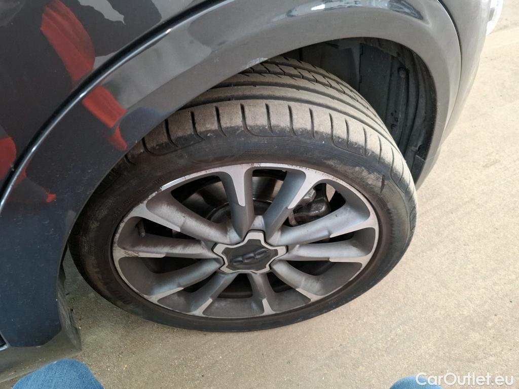  Fiat  500 X Sport 1.3 GSE 150CV DCT #5