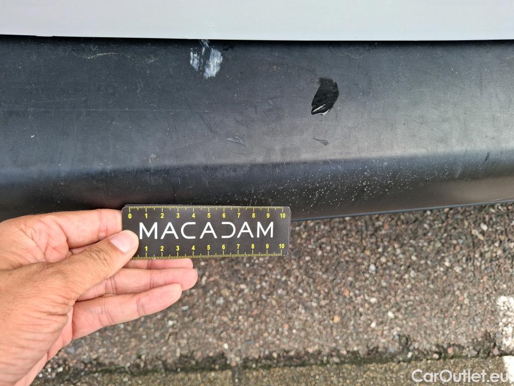  Peugeot  Partner  Premium L1 1.6 HDi 75CV BVM5 E6 #12