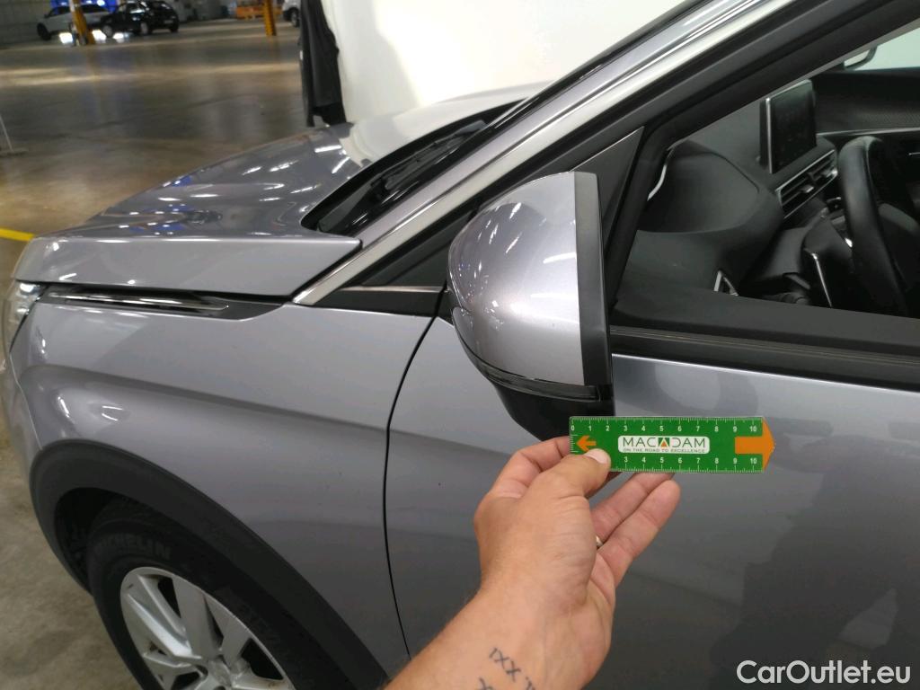  Peugeot  3008  Active Business 1.5 HDi 130CV BVA8 E6dT #17